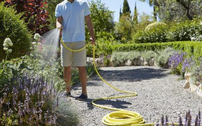 Irrigation