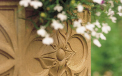 Stoneware